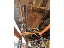 Used GEITH THUMB Misc Construction Attachements Pennsylvania US | Iron Exchange Equipment Solutions #1353840
