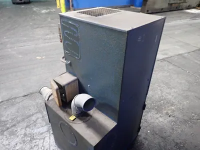 Torit Donaldson 1 Hp Dust Collector