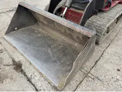 Used 2019 TORO DINGO TX427 Skid Steer Loaders Pennsylvania US | Iron Exchange Equipment Solutions #1353791