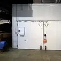 Used NYLE SYSTEMS FD-CUSTOM KILN DRYER Walk-In Ovens Connecticut US | Furnace Brokers International #1231915