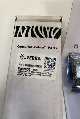 NEW Zebra P23750-30