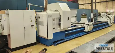 USED 2026 TRU TURN CKD61160H