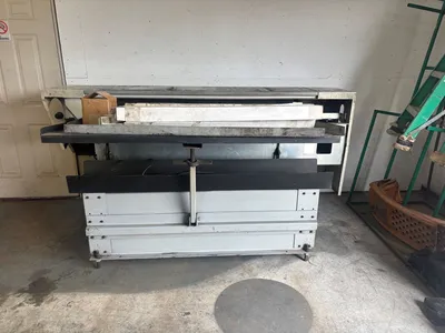 Used 1999 HAAS SERVO 300 Magazine Type Bar Loaders Illinois US | 520 Machinery Sales LLC #1443386