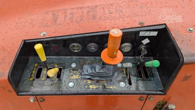 USED DITCH WITCH 410SX