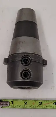 Used NIKKEN EC45-7/8 Misc Industrial Equipment Kentucky US | Aucto #687386