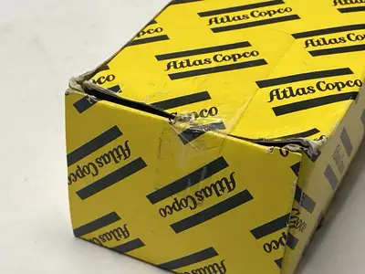 0508.0075 | Atlas Copco  Ball Valve - New