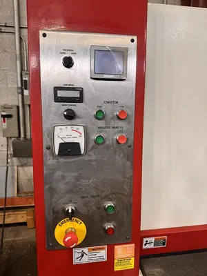 USED MIDWEST ASM 140-20/4.0 MMIJ
