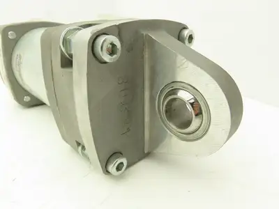 New | in-Stock JOYNER _UNKNOWN_ Pneumatic Cylinders | Arrow Industrial #633141