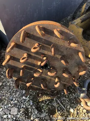 Used 2019 MELFRED 2019 MELFRED BORZALL Misc Construction Attachements Florida US | HDD Broker #1346599