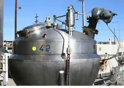 USED LEE INDUSTRIES NOT APPLICABLE