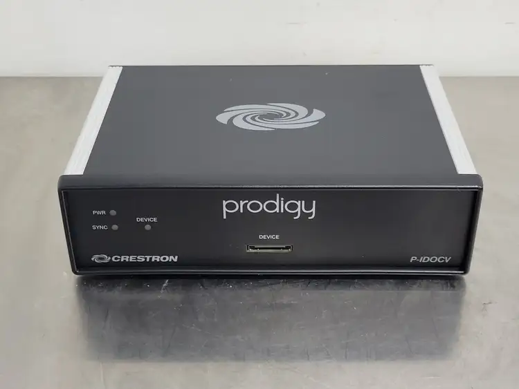 New | in-Stock CRESTRON P-IDOCV Office Equipment British Columbia CA | Lenmark #267682
