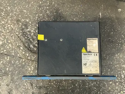 Used HYPERTHERM 078172 Welding Machinery (Other) Ohio US | HGR 24 #1314748