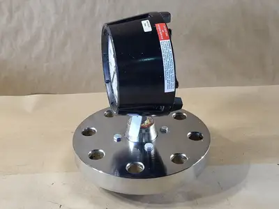 NEW ASHCROFT 1259