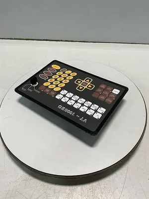 USED FUJI ELECTRIC VT-1000IID