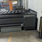 USED BYSTRONIC BYSTAR 3015
