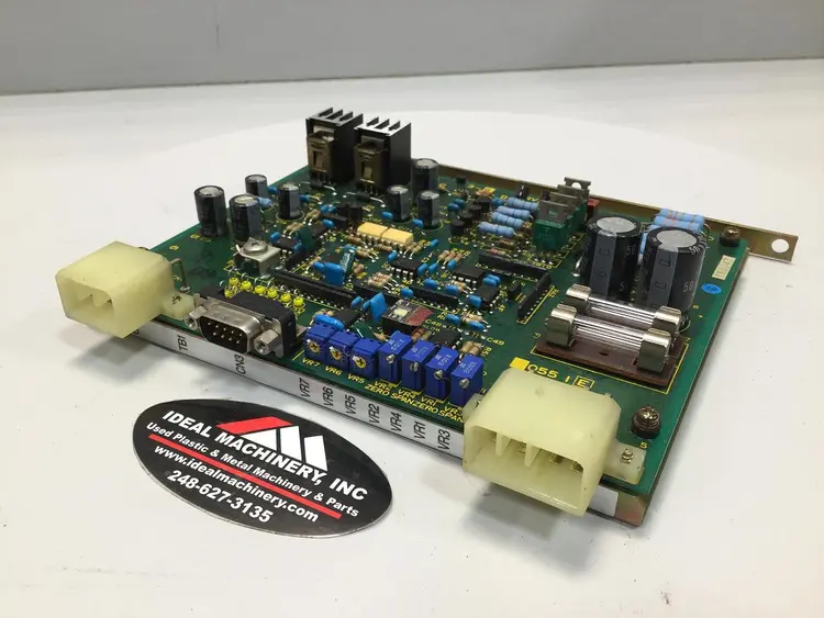 Used TOSHIBA H1693473 Circuit Boards Michigan US | Ideal Machinery #693781