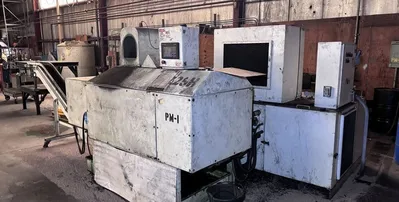MCP PUCKMASTER 225H Miscellaneous Equipment | Mohawk Machinery (3)