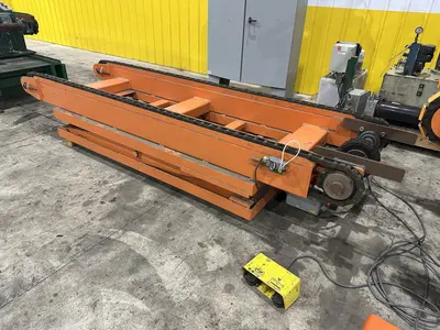 USED SWEED