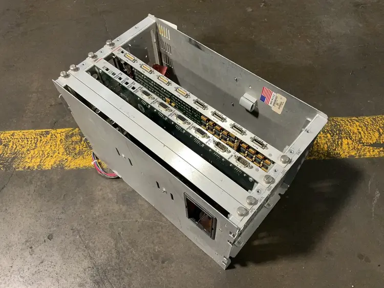 Used CINCINNATI 34242310A CNC & N/C Controls Ohio US | HGR 24 #1358131
