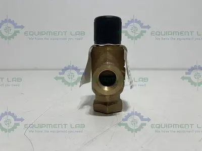 NEW SIEMENS 59902077 POWERMITE VF 599 SERIES 3-WAY VALVE, 010150