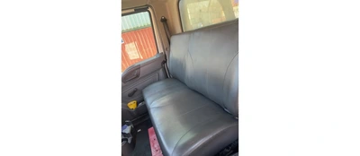 USED 2020 INTERNATIONAL MV607