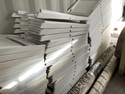 Used _UNKNOWN_ _UNKNOWN_ Party/Banquet Supplies Michigan US | Miedema Asset Management Group #1437147
