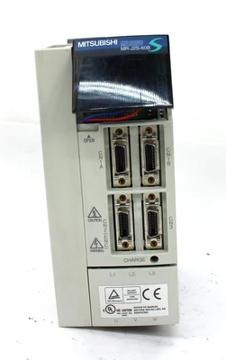 USED MITSUBISHI MR-J2S-60B