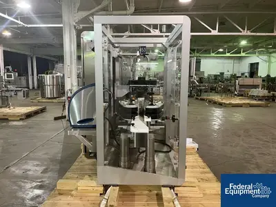 USED Antares Vision Group Antares Vision Omnivision Serialization System, Model VM1700_007