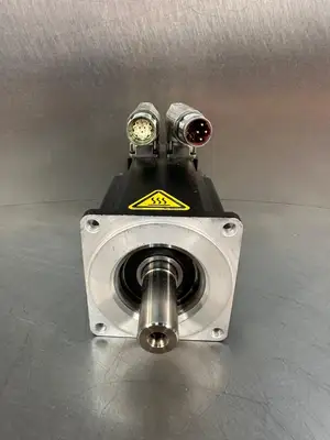 Kollmorgen AKM42G-ANC2R-00 Servo Motor Nrtd 6000RPM Vs 640VDC (10.6.2)