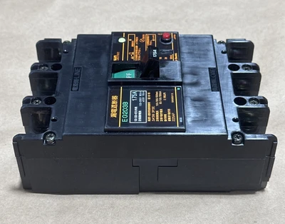 NEW Fuji Electric ["EG203B", "EB3GEB-175K"]