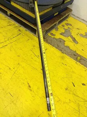 USED SMC CA2F63-1250