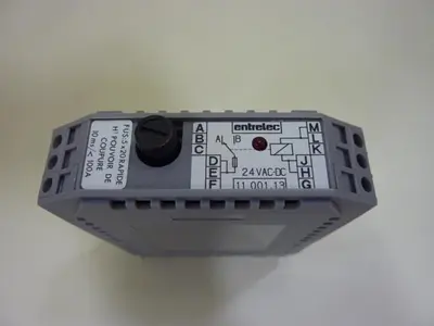 NEW ENTRELEC RB121 AF