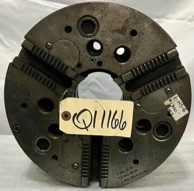 SMW Autoblok 305 RC Chucks | Great American Equipment Company (1)