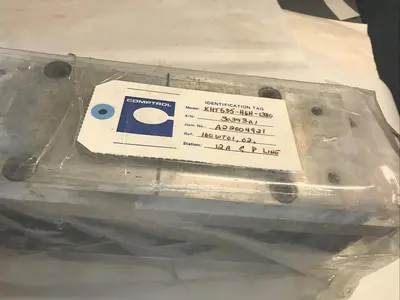 New | in-Stock COMPTROL KHT535-H6H-1380 Misc Electrical & Power Parts | Surplus Asset Holdings #1217683