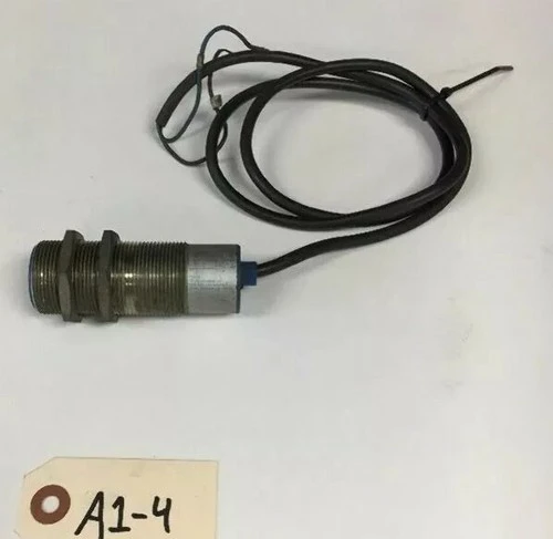 Used Allen-Bradley 871C-D10A30 Proximity Sensors Indiana US | J&J Industrial Supply #505151