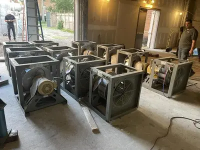 Used 2019 VARIOUS VARIOUS Power Generation Ohio US | C3 SURPLUS LLC #1355454