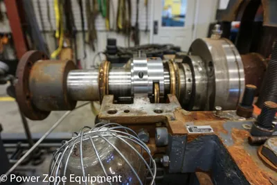 USED PUMPWORKS 610 8X10X13 PWM