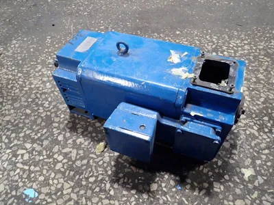 USED SIEMENS IGG5114OFE906JU7Z