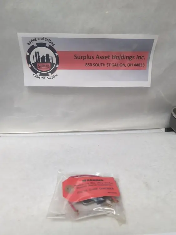 New | in-Stock JOSLYN CLARK KHP-M10 Miscellaneous Equipment (Electrical & Power) | Surplus Asset Holdings #1195675