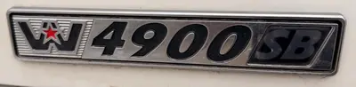 Used 2015 WESTERN STAR 4900SB Dump trucks Utah US | Proxy Equipment #1388714