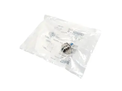 1139803,SACC-E-M12FS-4PL-M20 | Phoenix Contact SACC-E-M12FS-4PL-M20 Panel Connector M12 4-Pin Female 1139803 - New