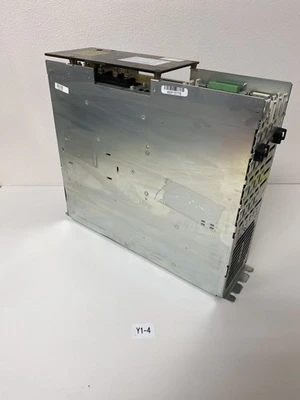 USED INDRAMAT DDS2.1-W150-DA01-00