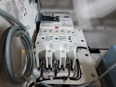 USED EATON SVX004A1-5A4N1