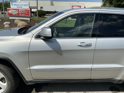 Used 2011 JEEP GRAND CHEROKEE SUVs Michigan US | Miedema Asset Management Group #1444832
