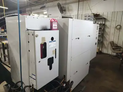 2011 HAAS ST-20SS CNC Lathes | Toolquip, Inc. (3)