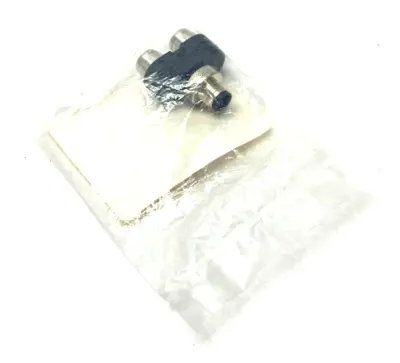 New | in-Stock Turck YBZ2-FSM 4.5/2FKM 4.5/S771,U0932-69 Connector Accessories Michigan US | Maverick Industrial Sales #1391564