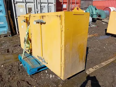 USED 2003 KOMATSU 830E-1DC