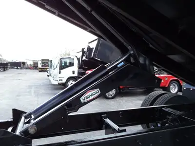 Used 2019 INTERNATIONAL _UNKNOWN_ Garbage trucks Florida US | TLC Truck & Equipment #1568935