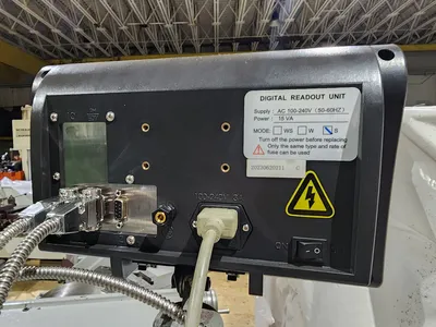 USED 1980 STANDARD 2040