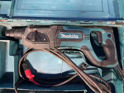 Used MAKITA HR2475 Air Tools, DC Electrical Tools & Accessories Ohio US | HGR 24 #1358725